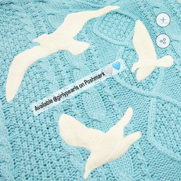 1989 Cardigan (Taylor’s Version) Offical Taylor Swift Merch / Cardigan NEW - Picture 6 of 17